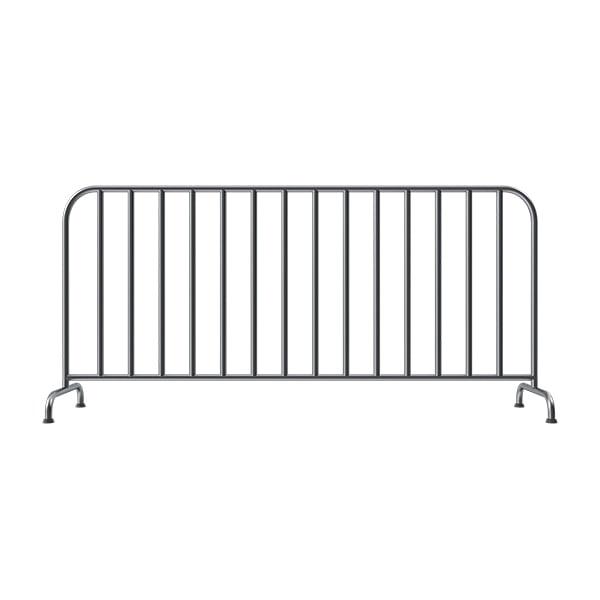 we can help event organizers to determine the best placement for crowd control barricades based on crowd control and safety needs